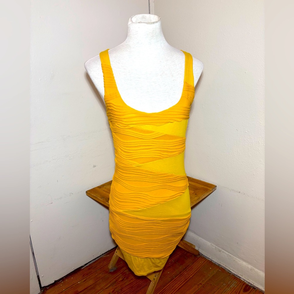 Sparkle & Fade Bodycon Dress